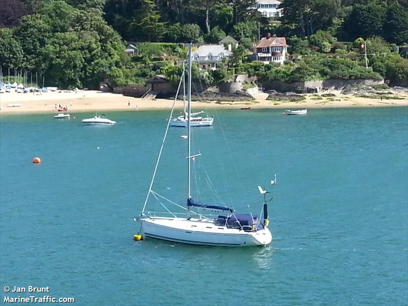 roerdomp (Sailing vessel) - IMO , MMSI 244620026, Call Sign PD5311 under the flag of Netherlands