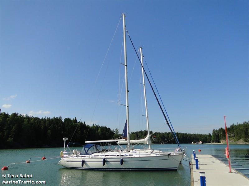 ALICE vessel