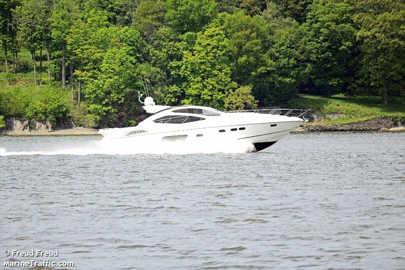 O SEA D vessel