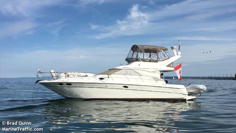YET ANOTHER ADVENTUR vessel