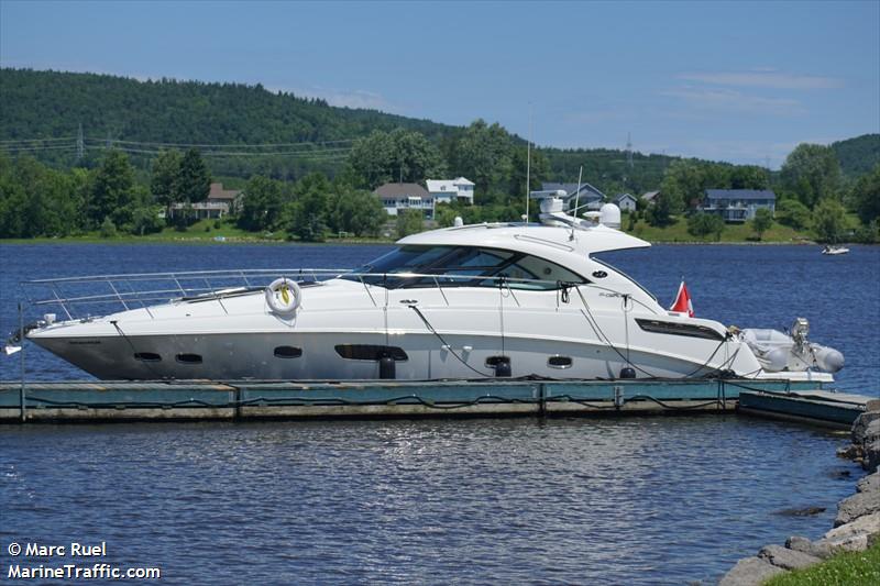 FIRTH OF FIFTH vessel