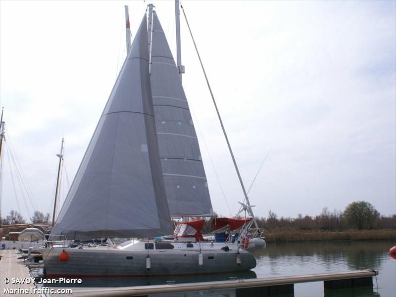 cornalin (Sailing vessel) - IMO , MMSI 269105630, Call Sign HBY4698 under the flag of Switzerland