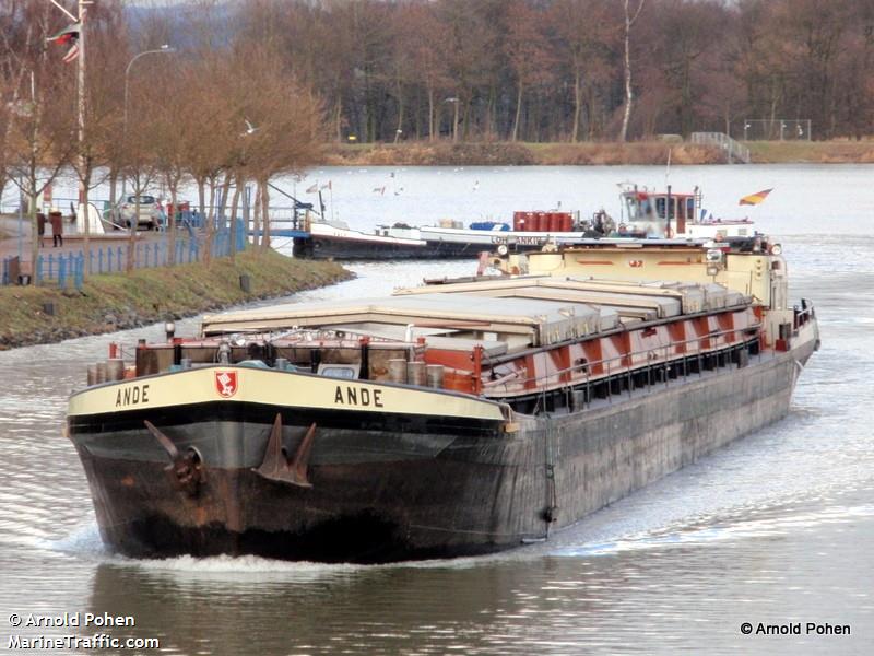 maria sea-eye 4 rhib (Unknown) - IMO , MMSI 211481140 under the flag of Germany