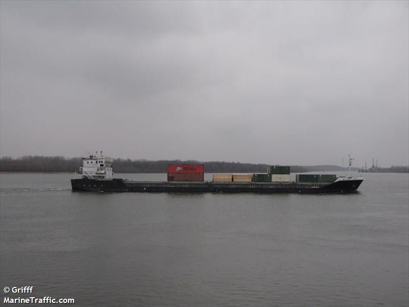 kados (General Cargo Ship) - IMO 9137258, MMSI 422886000, Call Sign EPAH2 under the flag of Iran