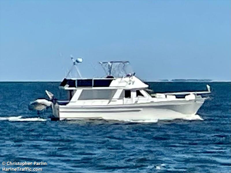 mv phantom (Other type) - IMO , MMSI 368204040 under the flag of United States (USA)