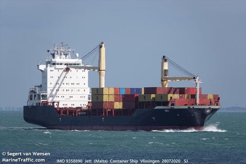 skyview (Container Ship) - IMO 9358890, MMSI 636020959, Call Sign 5LBO7 under the flag of Liberia