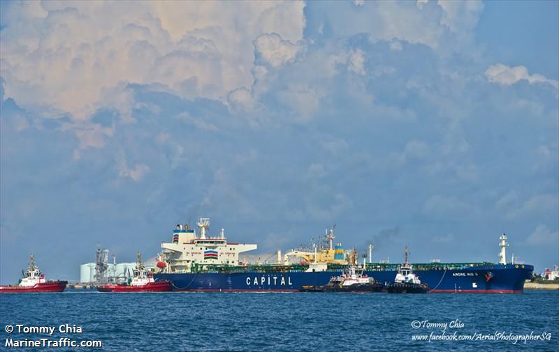 mahan 14 (Passenger ship) - IMO , MMSI 677053300, Call Sign 5IM633 under the flag of Tanzania