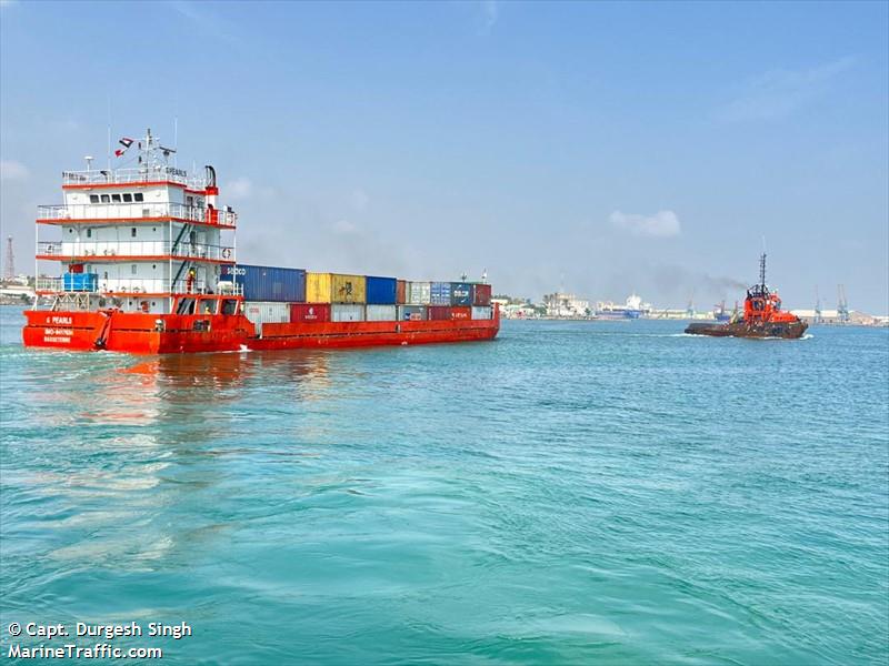 haleena (Pleasure craft) - IMO , MMSI 511100576, Call Sign T8A3742 under the flag of Palau