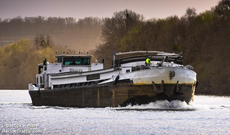 phocea (Cargo ship) - IMO , MMSI 226007590, Call Sign FM3508 under the flag of France