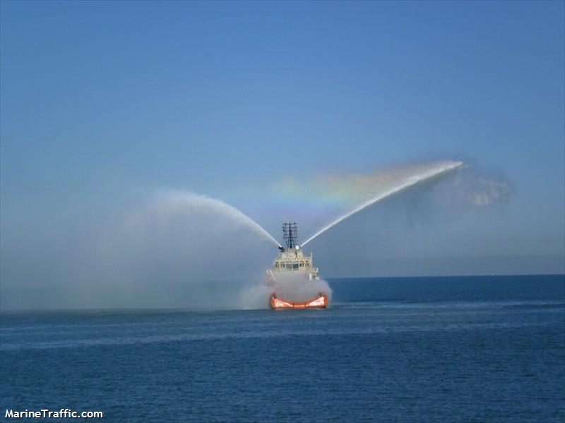 lisboa (Crude Oil Tanker) - IMO 9765158, MMSI 248133000, Call Sign 9HA4524 under the flag of Malta