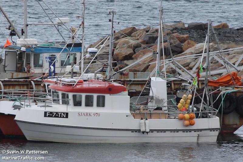 joker vl-7-fe (Fishing vessel) - IMO , MMSI 257310840, Call Sign LG4710 under the flag of Norway