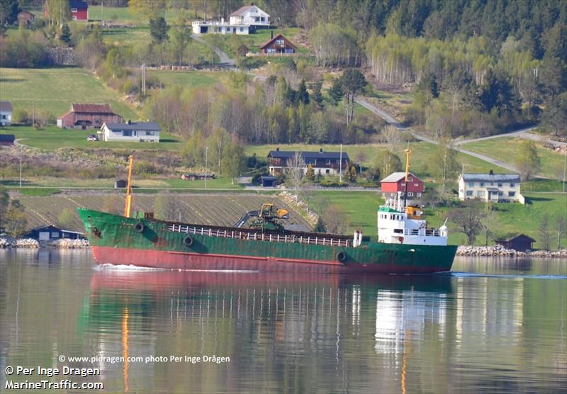 kps erol bey (Cargo ship) - IMO 9012082, MMSI 677027200, Call Sign 5IM372 under the flag of Tanzania