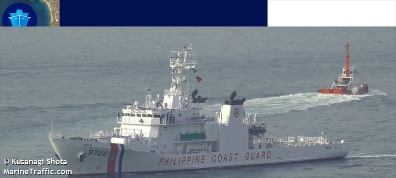 BRP MELCHORA AQUINO