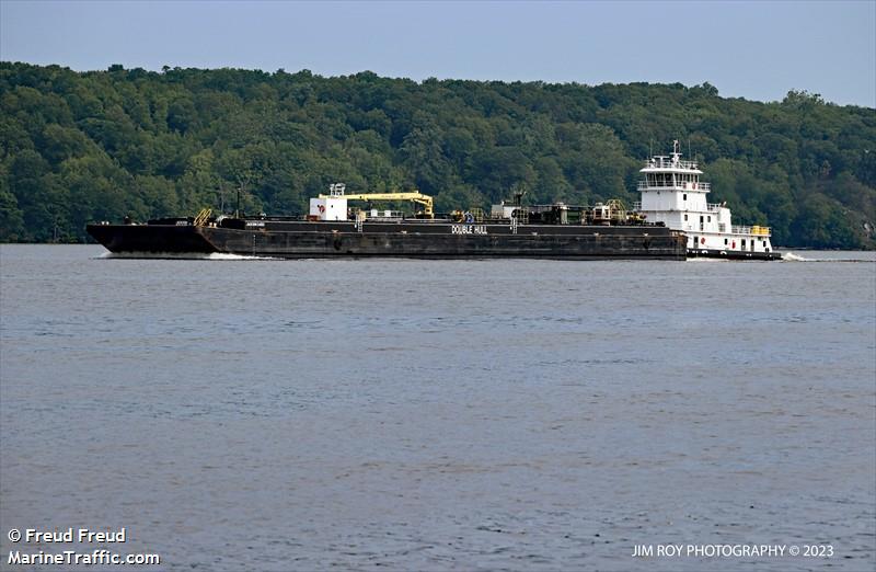 shiloh amon (Tug) - IMO , MMSI 368260830, Call Sign WDN2304 under the flag of United States (USA)