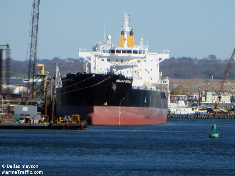 HELLAS TATIANA