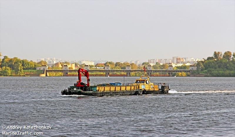 shodnya (Pleasure craft) - IMO , MMSI 273619410, Call Sign SHODNYA under the flag of Russia