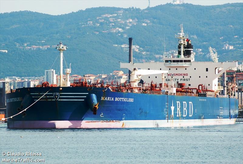 sealeo (Crude Oil Tanker) - IMO 9473066, MMSI 256721000, Call Sign 9HA2912 under the flag of Malta