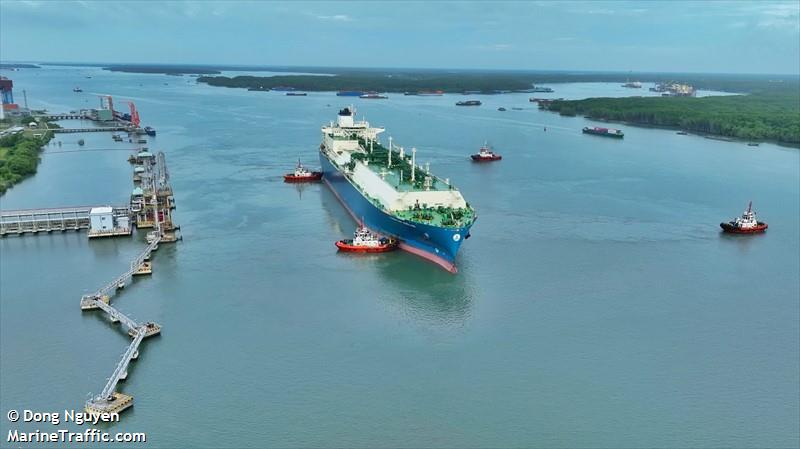 high discovery (Chemical/Oil Products Tanker) - IMO 9674725, MMSI 636021923, Call Sign 5LGI7 under the flag of Liberia