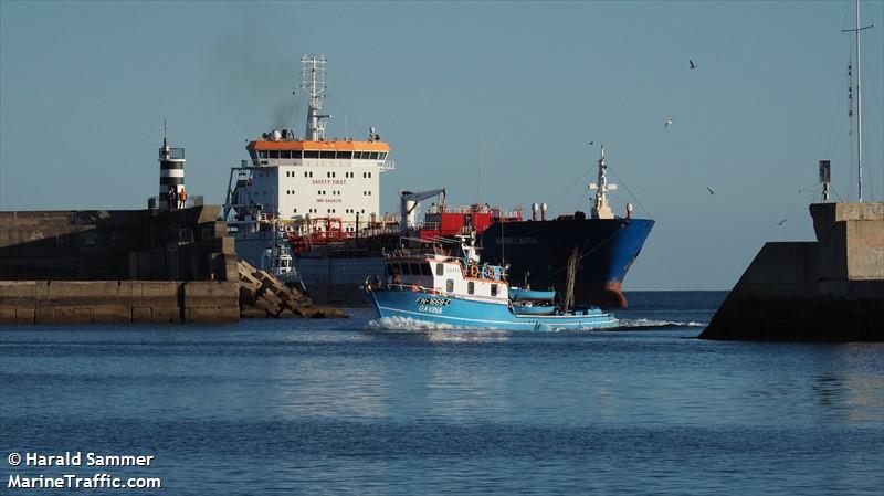 gavina (Other type) - IMO , MMSI 255401480 under the flag of Madeira