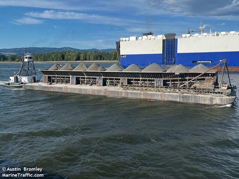 chrissy (Towing vessel) - IMO , MMSI 368280980, Call Sign WDN4436 under the flag of United States (USA)