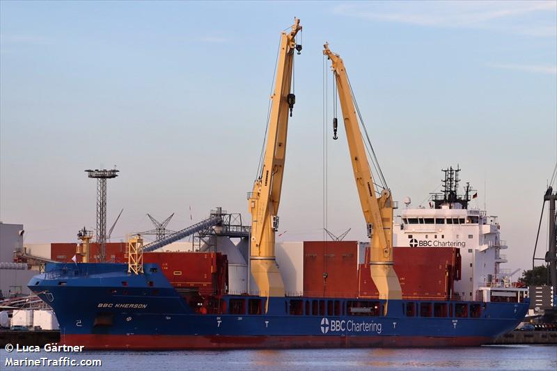 san fu 130210 (General Cargo Ship) - IMO 9812016, MMSI 304831000, Call Sign V2HO4 under the flag of Antigua & Barbuda