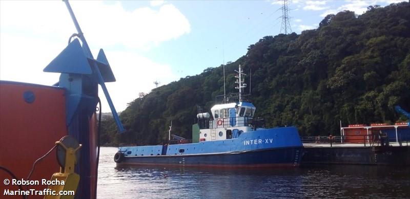 cururupu (Passenger ship) - IMO , MMSI 710004525, Call Sign PR8200 under the flag of Brazil