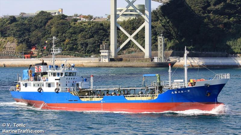 mv star iligan (General Cargo Ship) - IMO 8820365, MMSI 548000038, Call Sign DUH3680 under the flag of Philippines