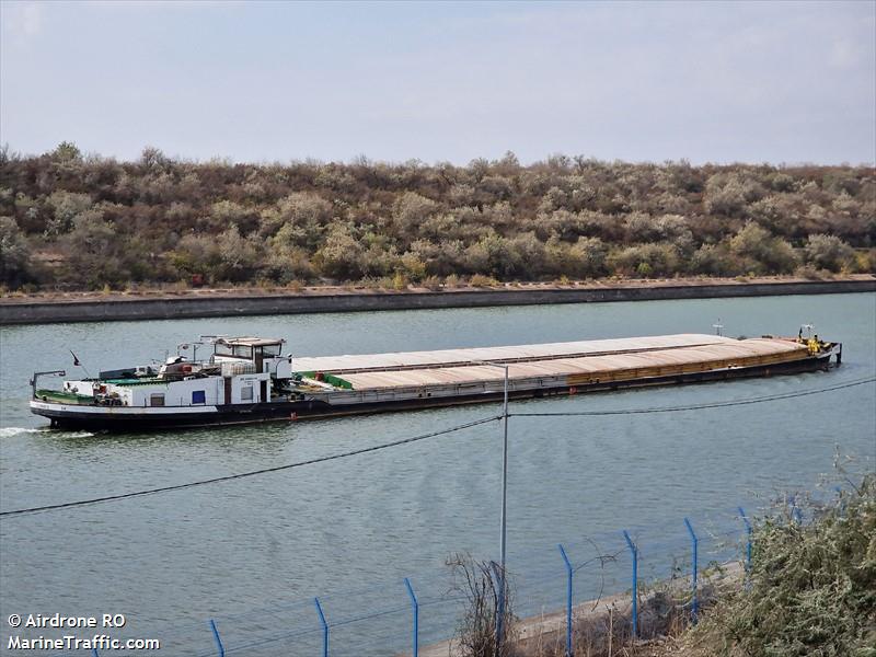 colorado (Cargo ship) - IMO , MMSI 267131507, Call Sign OMOG under the flag of Slovakia