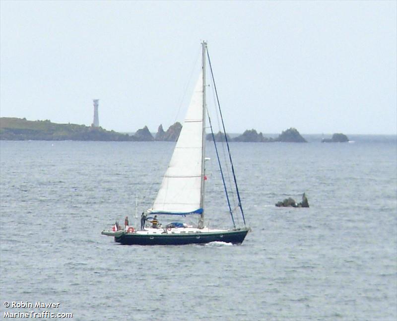 tamatea vi (Pleasure craft) - IMO , MMSI 546010900, Call Sign FMKH under the flag of French Polynesia