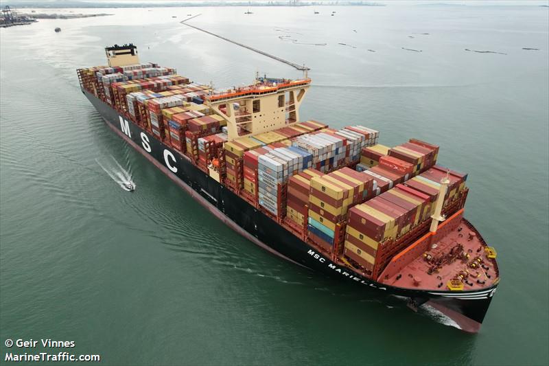 MSC MARIELLA