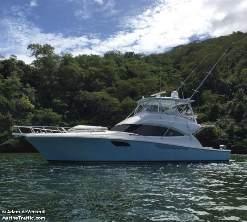 lady mary (Pleasure craft) - IMO , MMSI 330111128 under the flag of Grenada