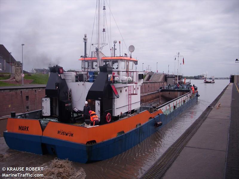 p43 (Law enforcment) - IMO , MMSI 245212000, Call Sign PGQV under the flag of Netherlands
