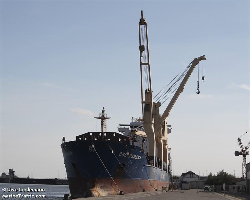 marcellin a desgagne (General Cargo Ship) - IMO 9571387, MMSI 314779000, Call Sign 8PQO8 under the flag of Barbados