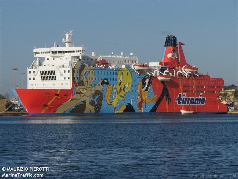 dream fyre (Sailing vessel) - IMO , MMSI 235078958, Call Sign 2DHE8 under the flag of United Kingdom (UK)