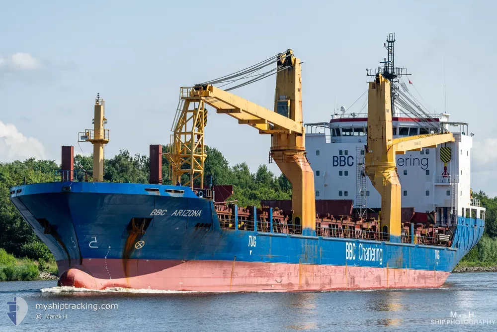 sivumut (General Cargo Ship) - IMO 9501253, MMSI 244655000, Call Sign PBNI under the flag of Netherlands