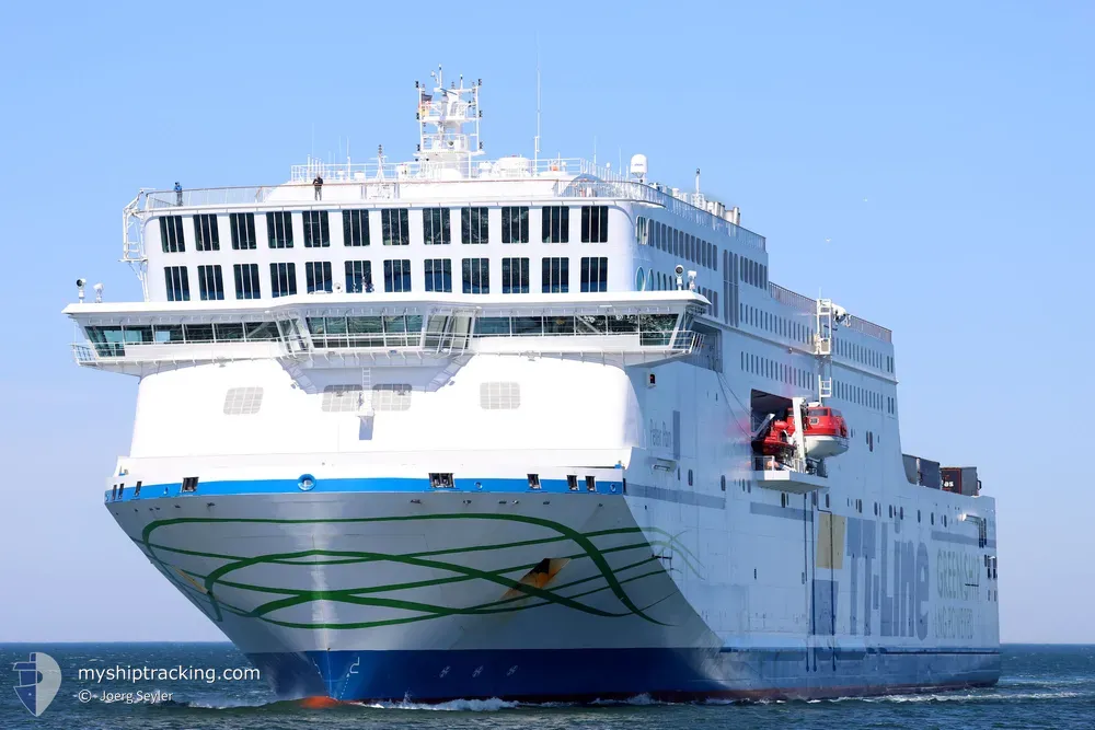 peter pan (Passenger/Ro-Ro Cargo Ship) - IMO 9880946, MMSI 210510000, Call Sign 5BBY6 under the flag of Cyprus