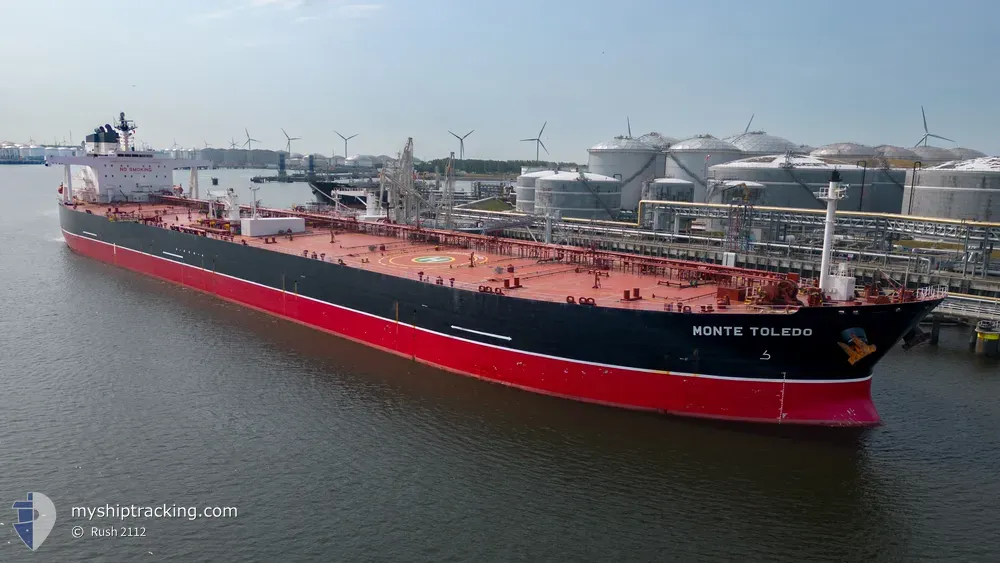 adebomi (Crude Oil Tanker) - IMO 9271573, MMSI 352001661, Call Sign HOA2759 under the flag of Panama