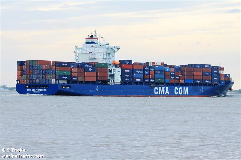 matson hawaii (Container Ship) - IMO 9386471, MMSI 636014059, Call Sign A8RB5 under the flag of Liberia